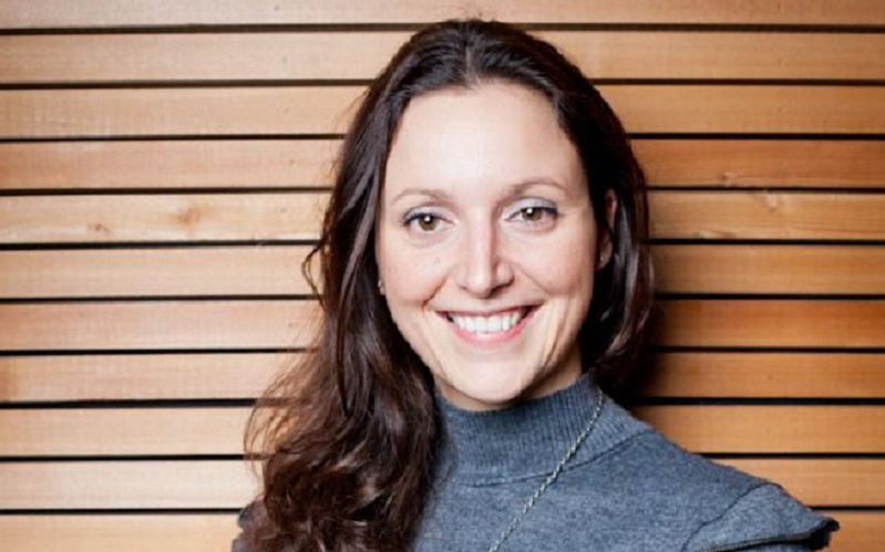 Julie Foulon