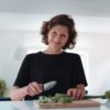 17 – Coralie Girardet – « Cuisinez votre vie »